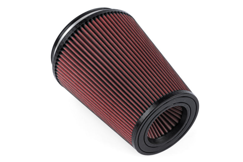 APR Audi Replacement Air Intake Filter (CI100038-A) - Red for 2017-2022 Audi RS3 and TT RS Quattro
