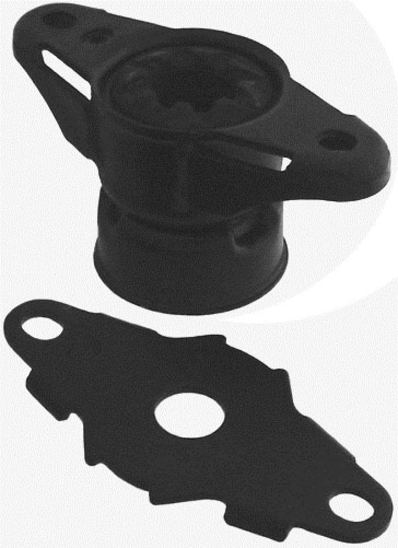 KYB SM5684 Rear Strut Mount Kit for 2011-2015 Dodge Durango and Jeep Grand Cherokee