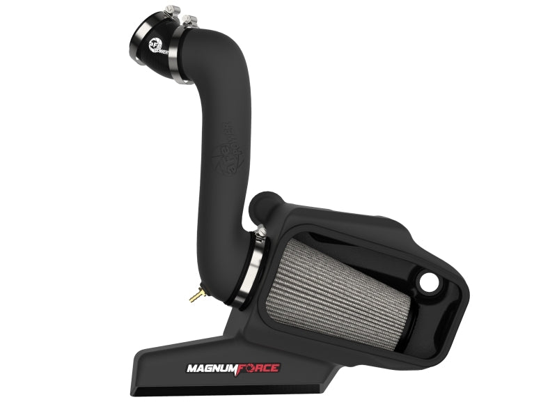 aFe MagnumFORCE Stage-2 Pro DRY S Cold Air Intake System 54-13049D for 2019-2021 Volkswagen Jetta 1.4L Turbo