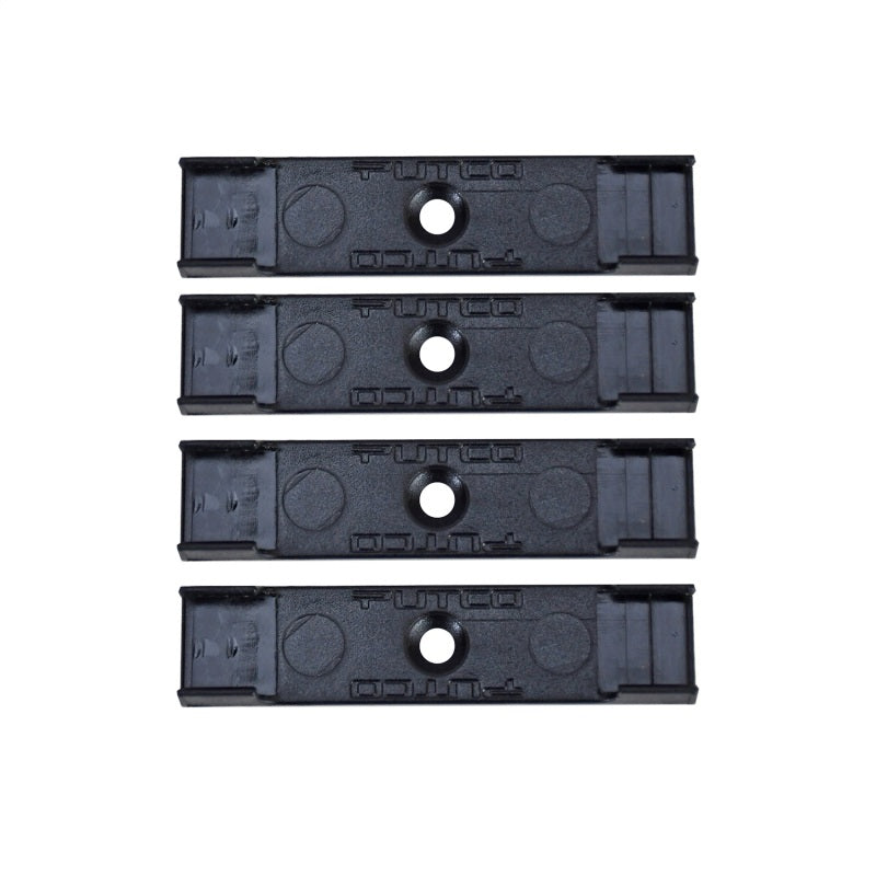 Putco 2019+ Chevrolet/GMC Silverado/Sierra 60in Direct Fit Blade Kit