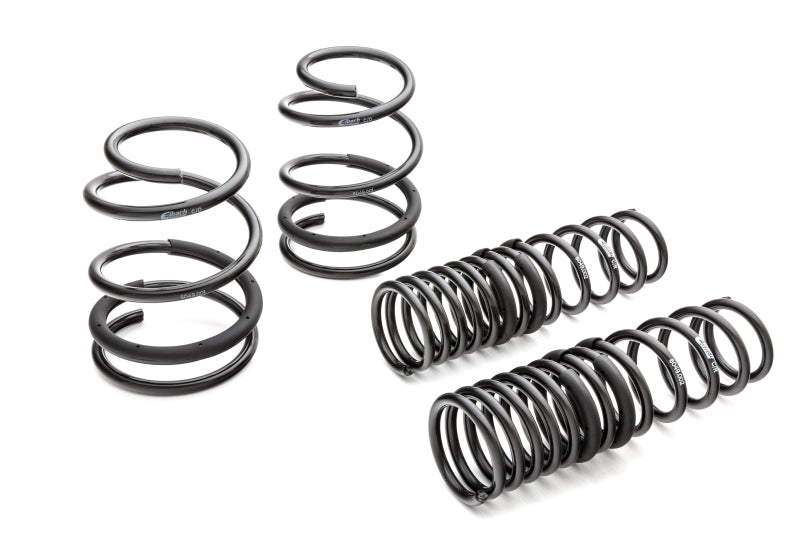 Eibach Pro-Kit for 08+ Evo X (Inc. MR) - 6049.14