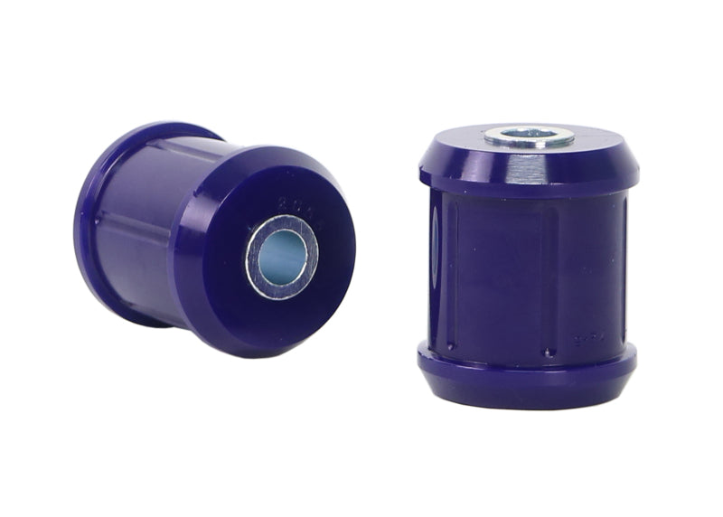 SuperPro Rear Lower Trailing Arm Rear Bush Kit