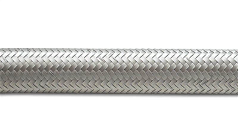 VIB Flex Hose - Braided SS