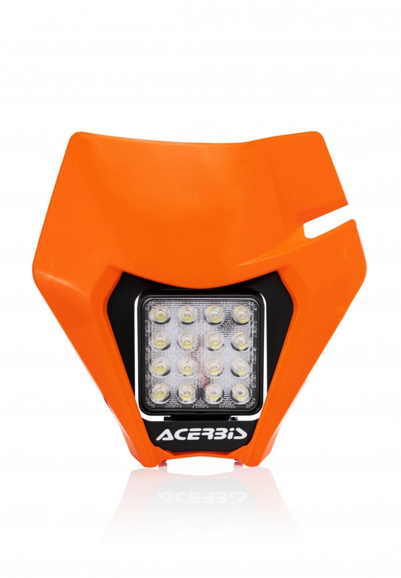 ACB VSL