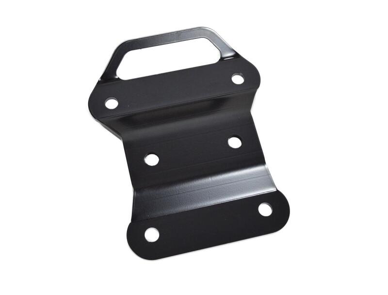 PRP Radius Rod Plate Can-Am X3-Ea
