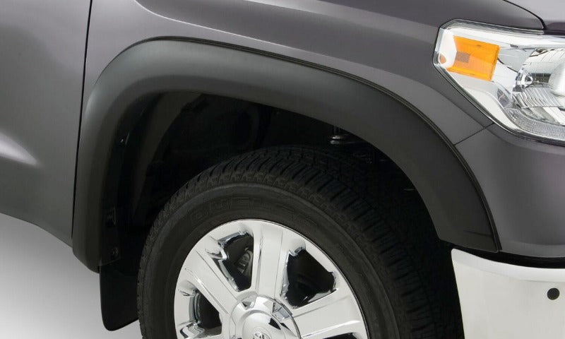Husky Liners OE Style Fender Flares for Toyota Tundra 2014-2021 – 4 Piece Set