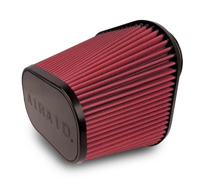 AIRAID Premium Air Filter 720-478 Universal Replacement Filter