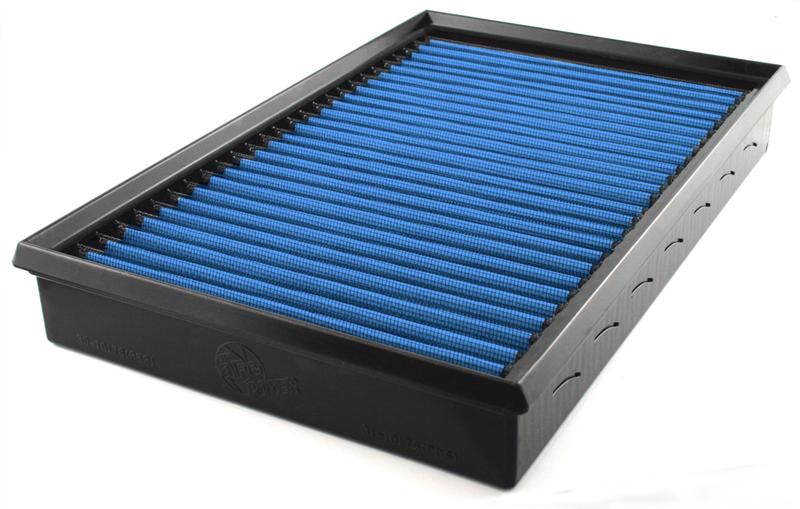 aFe Magnum FORCE Replacement Air Filter with Pro DRY S Media, Part Number 21-90069
