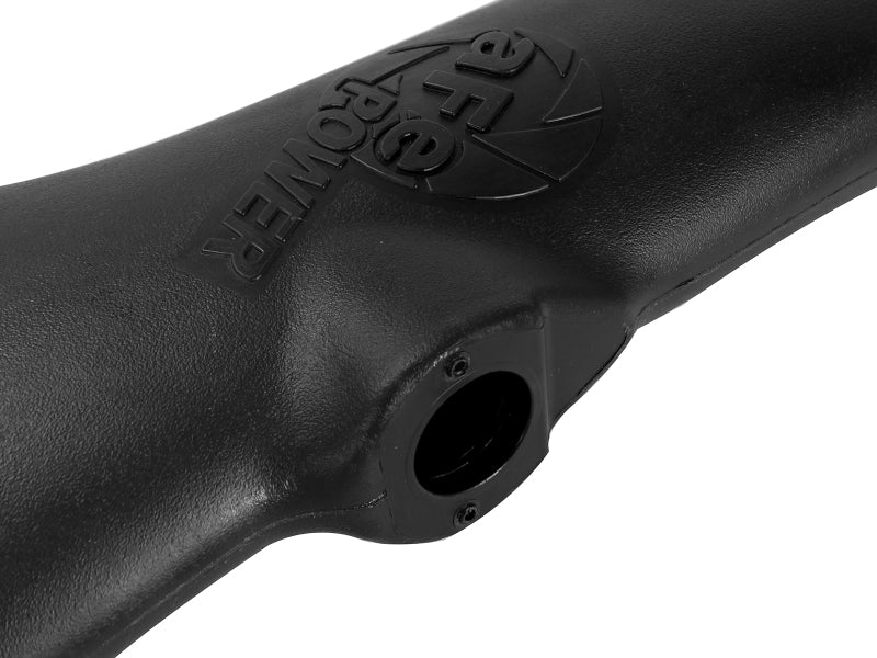 aFe Magnum FORCE Stage-2 Pro 5R Cold Air Intake System for BMW N55 3.0L Turbo
