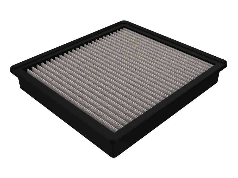 aFe MagnumFLOW Pro DRY S OE Replacement Air Filter AFE31-10305 for Ford F-250 and F-350 Super Duty 2020-2026 7.3L V8
