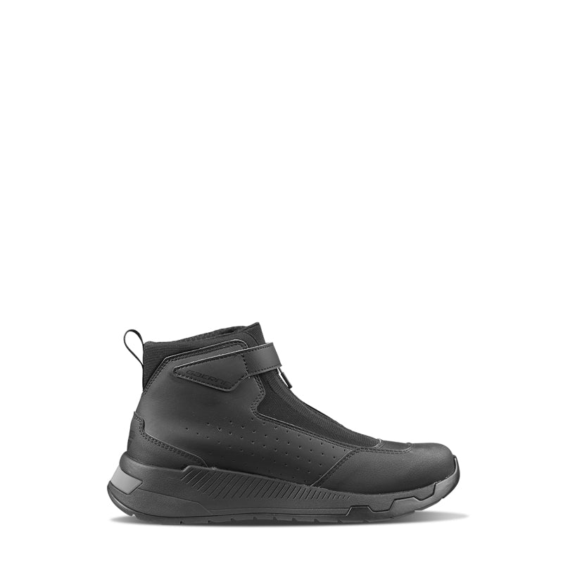 Gaerne GAR2978-001-9.5 G.Zion GORE-TEX Boot, Black, Size 9.5