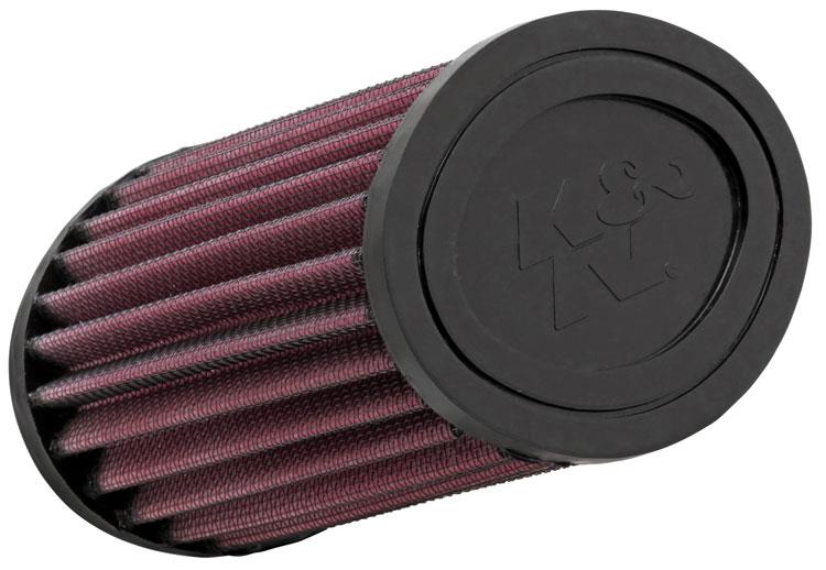 K&N Engineering TB-1610 High-Flow Replacement Air Filter for Triumph Thunderbird