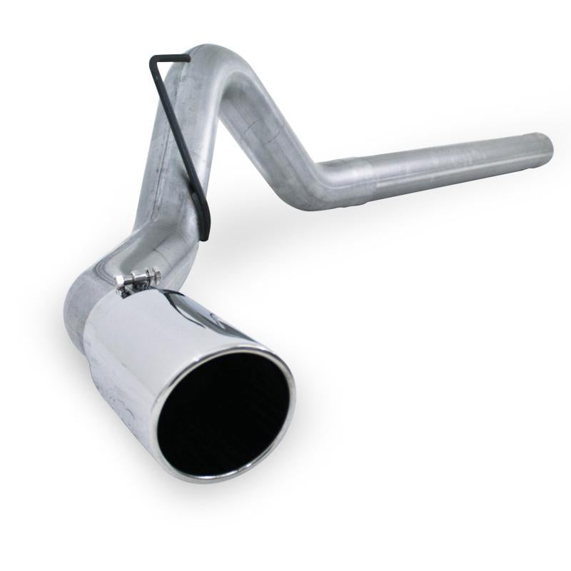 MBRP Armor Lite Filter-Back Exhaust System S6130AL for 2010-2011 Dodge Ram and Ram 2500/3500 6.7L Cummins