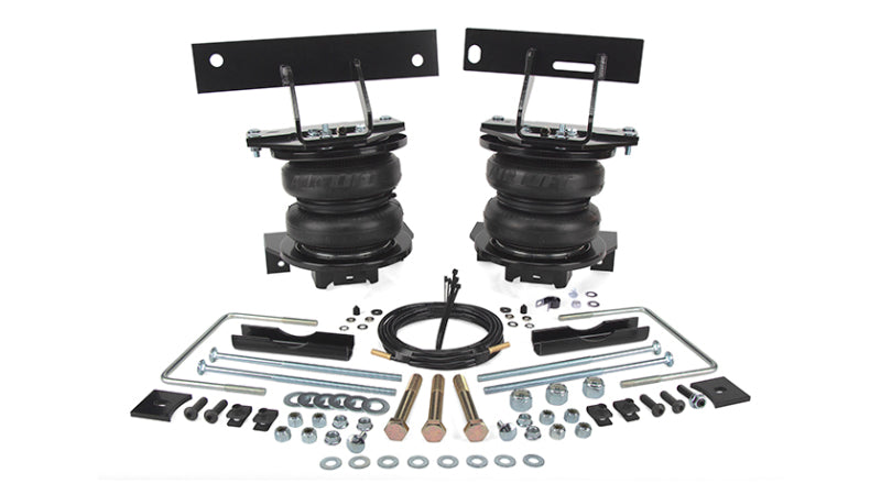 Air Lift LoadLifter 7500 XL Ultimate Air Spring Kit ALF57580 for Ford F-350 Super Duty DRW 4WD
