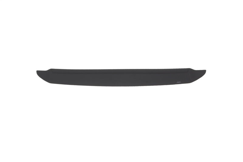 AVS 2021 Ford F-150 Aeroskin II Textured Low Profile Hood Shield - Black