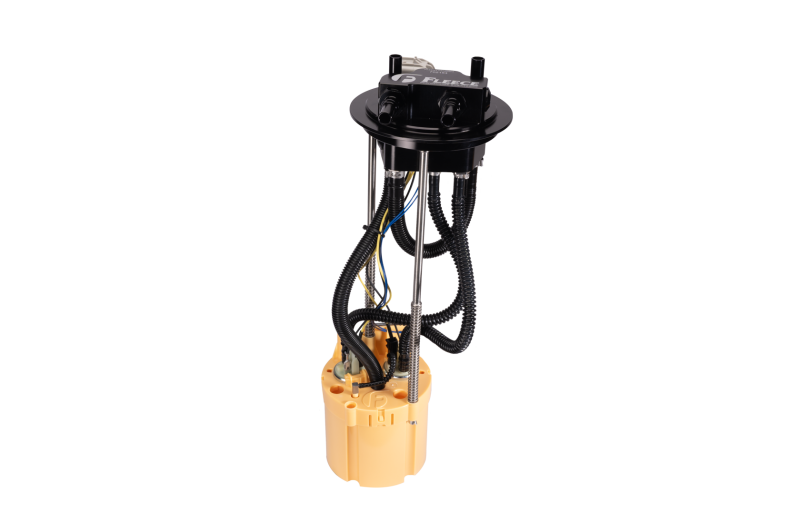 Fleece Performance fpeFPE-PF-FMC-1724-SB PowerFlo Lift Pump for 2017–2024 Ford F-250/F-350 6.7L Power Stroke Short Bed