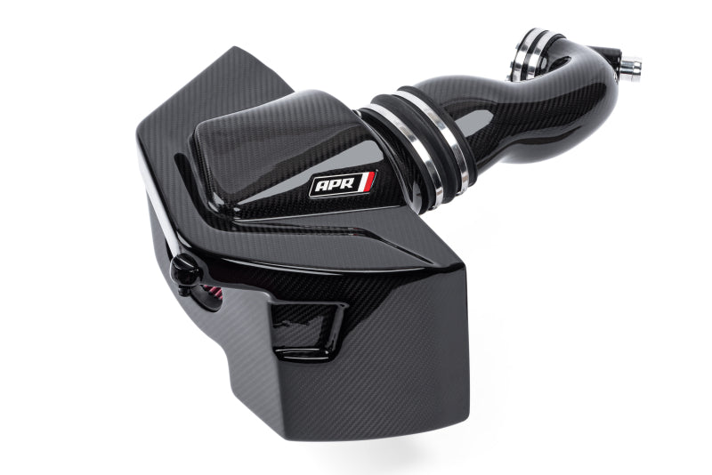 APR 18-25 Audi S4/S5/S5 Sportback B9 Carbon Fiber Intake System Part Number APR CI100043