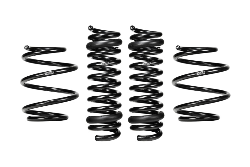 Eibach PRO-KIT Performance Lowering Springs E10-20-035-01-22 for 2016-2021 BMW M2