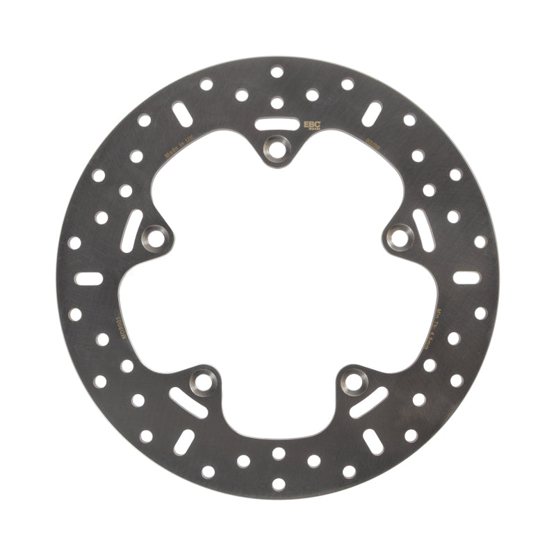 EBC Powersports MD8001 Rear Left Standard Brake Rotor for BMW R 1200 GS LC