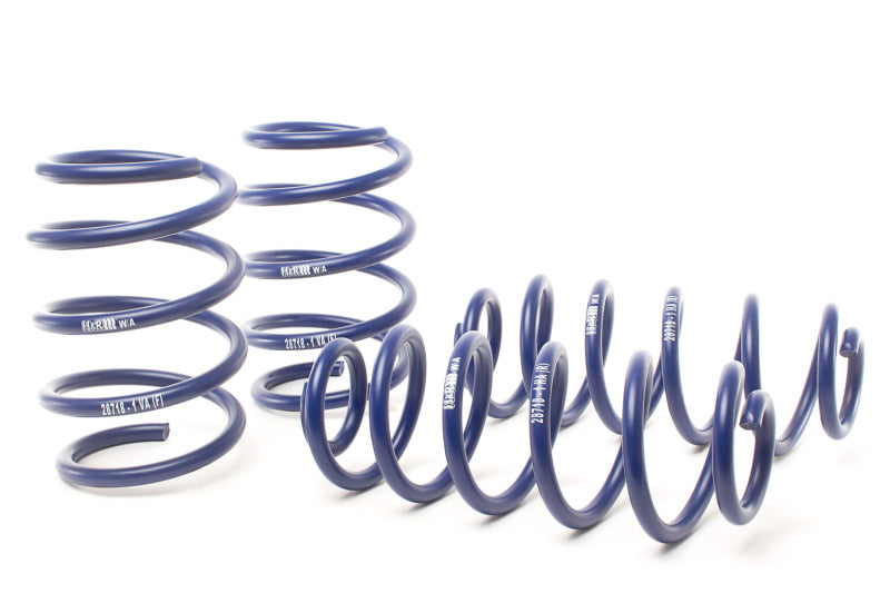 H&R 18-19 Toyota C-HR (2WD/4WD) AX1T Sport Spring