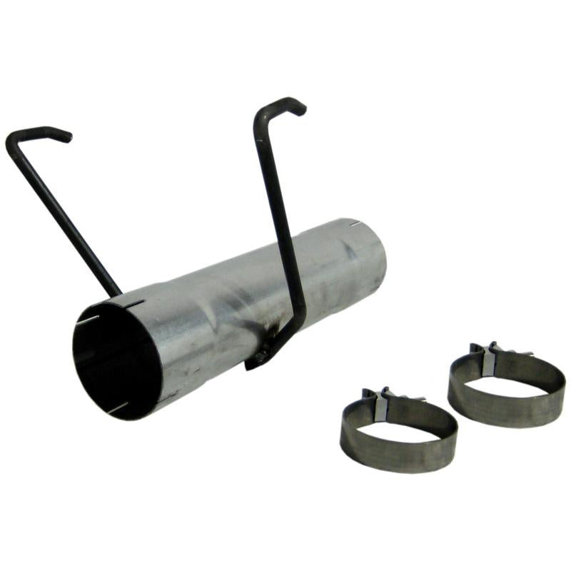 MBRP mbrpMDAL017 Armor Lite Muffler Delete Pipe for 2007–2009 Dodge Ram 2500