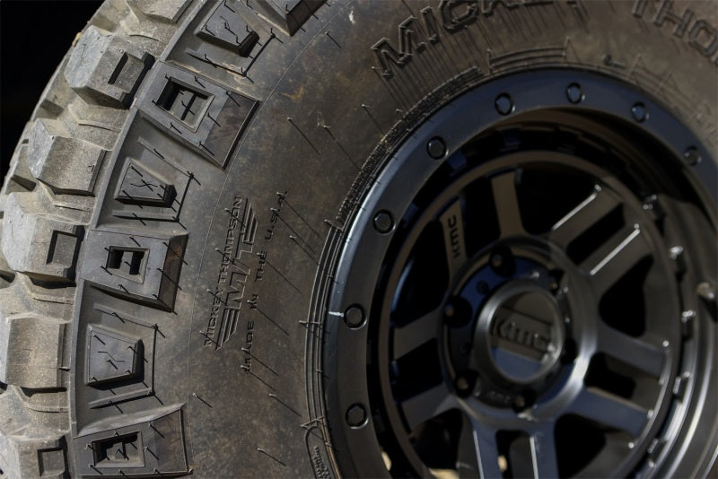 MTT Baja Legend MTZ Tire