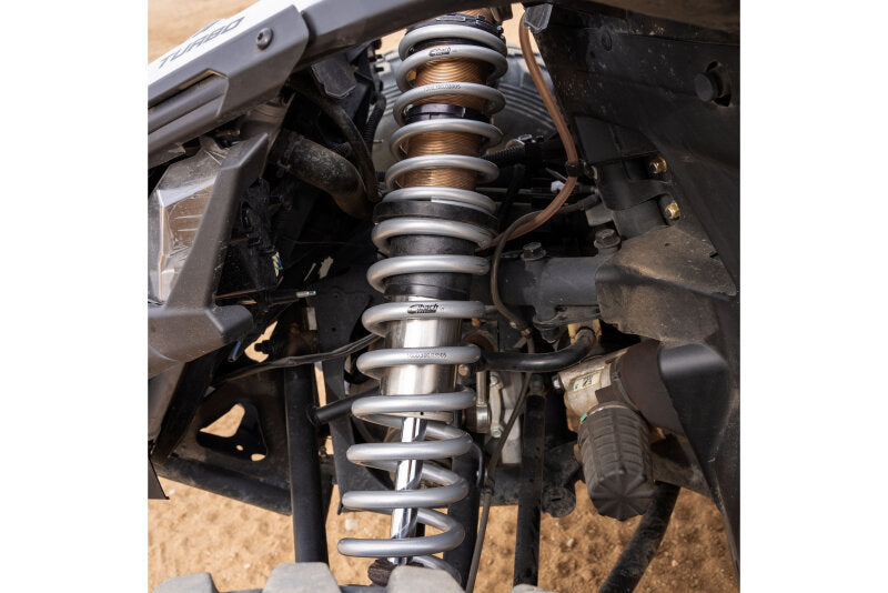 Eibach PRO-UTV Stage 2 Performance Springs E85-212-007-02-22 for Can-Am Maverick X3