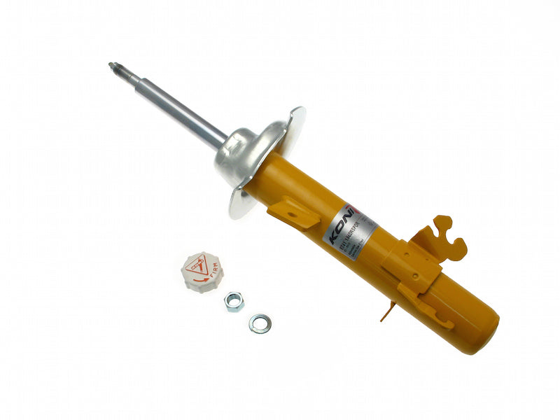 KONI Sport Yellow 8741 Series Right Front Strut 8741-1440RSPORT for 2002-2006 Mini Cooper