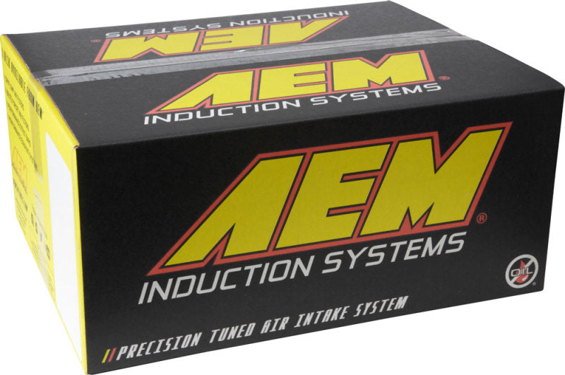 AEM Induction 21-807C Cold Air Intake for 2016-2019 Infiniti Q50 2.0L