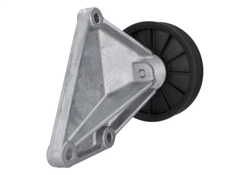 Ford Racing M-19216-D46 A/C Eliminator Kit for 1996–2010 Mustang 4.6L