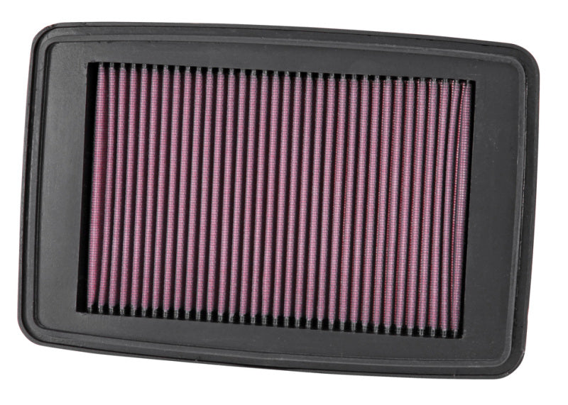 KN UTV Drop In Air Filters