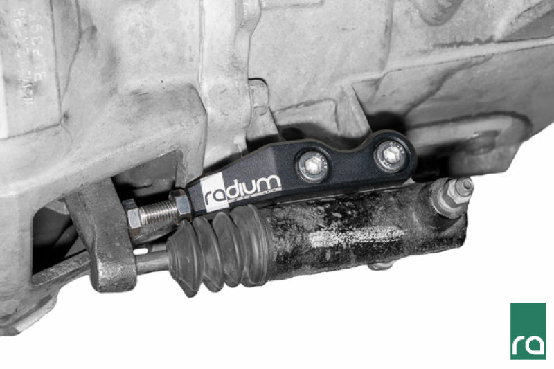 Radium Engineering RAD20-0262 Mitsubishi Evo 8-10 Clutch Fork Stop