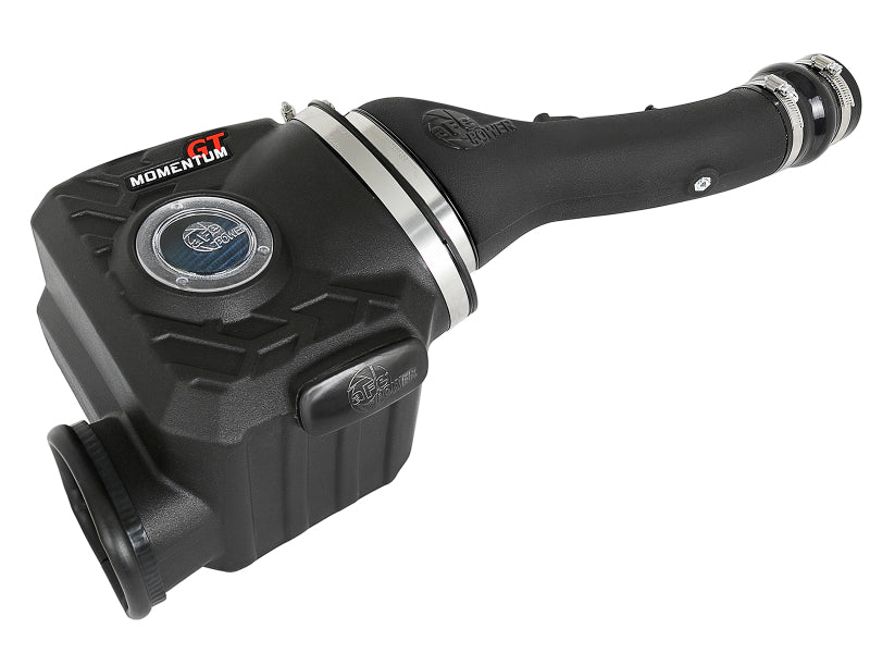 aFe Momentum GT Pro 5R Cold Air Intake System, Part Number 54-76013, for Toyota 4Runner and FJ Cruiser 4.0L V6 with Magnuson Supercharger
