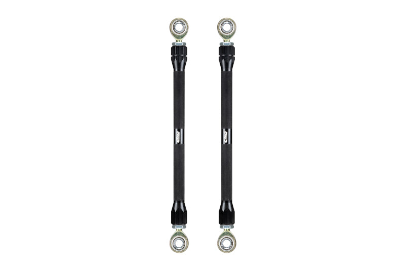 Eibach Heavy-Duty Adjustable Sway Bar End Links eibUEL-10-245HD