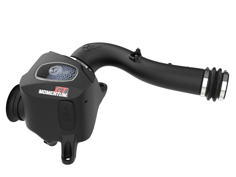 aFe Momentum GT Cold Air Intake System with Pro 5R Filter for Toyota Hilux and Fortuner 4.0L V6, Part 50-70134R