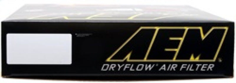 AEM Induction 28-20387 DryFlow Air Filter for Toyota Tundra, Sequoia, and Land Cruiser