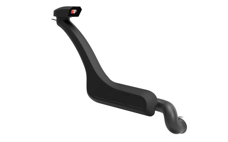 K&N Engineering 63-8000 Snorkel System for 2016-2023 Toyota Tacoma 3.5L V6
