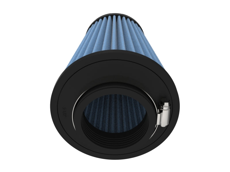 aFe POWER 21-25507V Universal Clamp-On Air Filter with D2 Dura-Dry Media