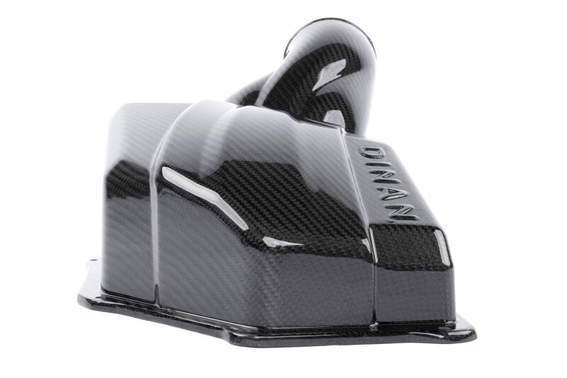 Dinan Carbon Fiber Cold Air Intake System for BMW M550i (G30) and M850i (G14/G15/G16)