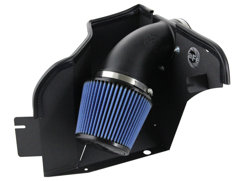 aFe Magnum FORCE Stage-2 Pro 5R Cold Air Intake for 1992-1999 BMW 3 Series E36 L6, Part Number 54-12392