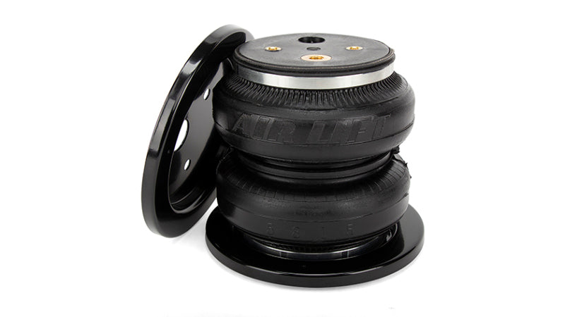 Air Lift LoadLifter 7500 XL Ultimate Air Spring Kit ALF57580 for Ford F-350 Super Duty DRW 4WD