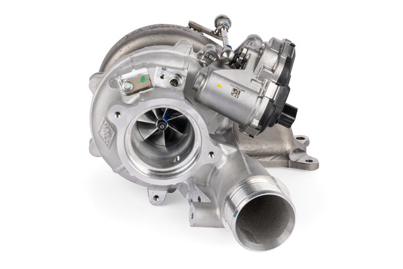 APR Stage 3 PowerMax GT2563S Turbocharger System for 2.0T EA888.4 Engines (MK8 Golf R, S3, Arteon)
