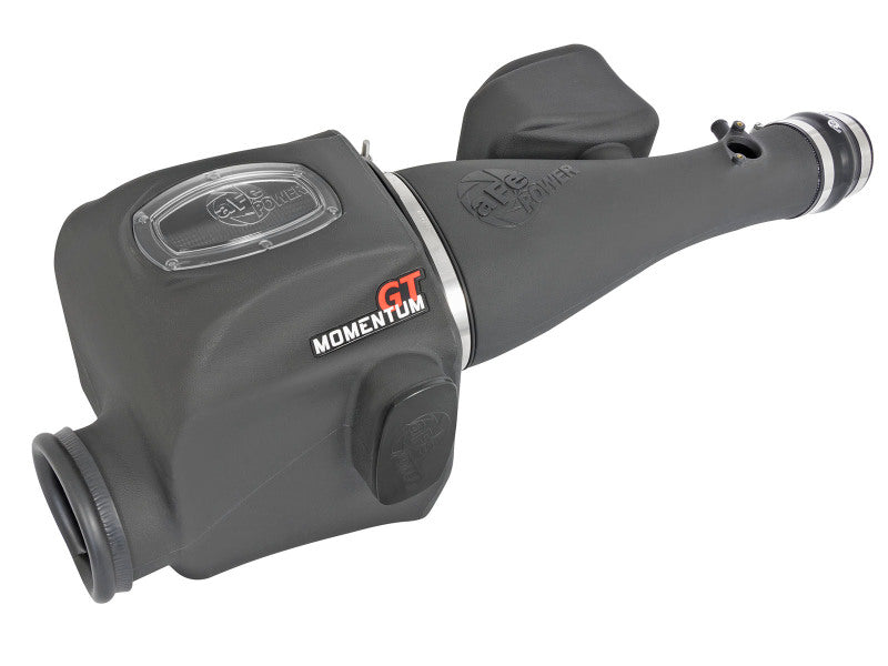 aFe Momentum GT Pro DRY S Cold Air Intake System for 2016–2023 Toyota Tacoma V6 3.5L – Part 51-76005
