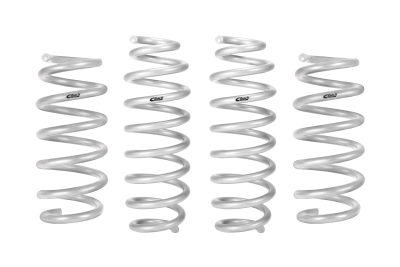 Eibach Pro-Lift-Kit Suspension Springs for 2020–2024 Tesla Model Y | E30-87-002-01-22