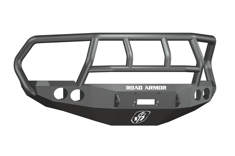 RDA Stealth Front Bumpers