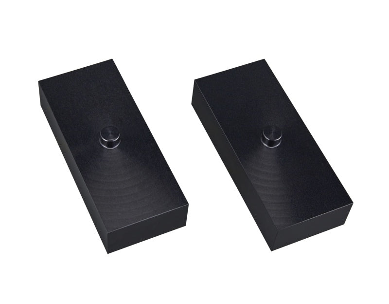 ARB OME Leaf Springs D2