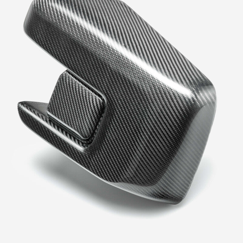 Anderson Composites Carbon Fiber Mirror Caps for 2021-2025 Ford F-150