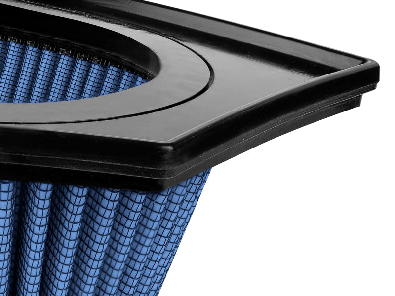 aFe Magnum FLOW Pro 5R Inverted Replacement Air Filter AFE30-80280 for Jeep Wrangler JL and Gladiator JT