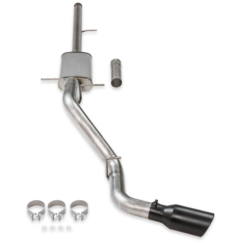 Flowmaster FlowFX Cat-Back Exhaust System for 2014-2019 Chevrolet Silverado & GMC Sierra 1500 5.3L and 4.3L Engines