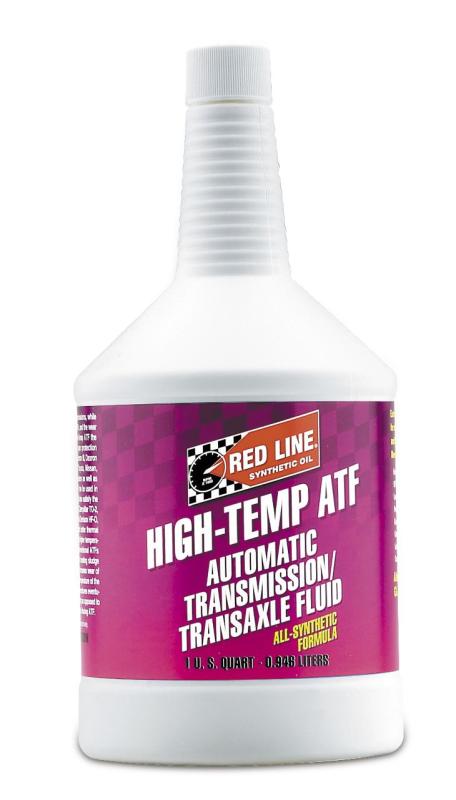 Red Line RED30204 High-Temp ATF - Quart